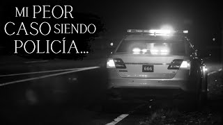 MARATÓN 11 HISTORIAS de TERROR de POLICÍAS (Recopilación Vol. 4-6)