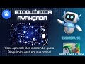 Trailer de Bioquímica avançada - Advanced Biochemistry Trailer
