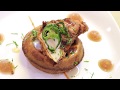 Chicken and Waffles Recipe | Chef Tips