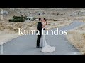 Ktima Lindos Wedding Film | Georgia & Michael | Rhodes, Greece