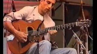 Angelo DeBarre - Les Fenetres de Moscou ( Samois '98)