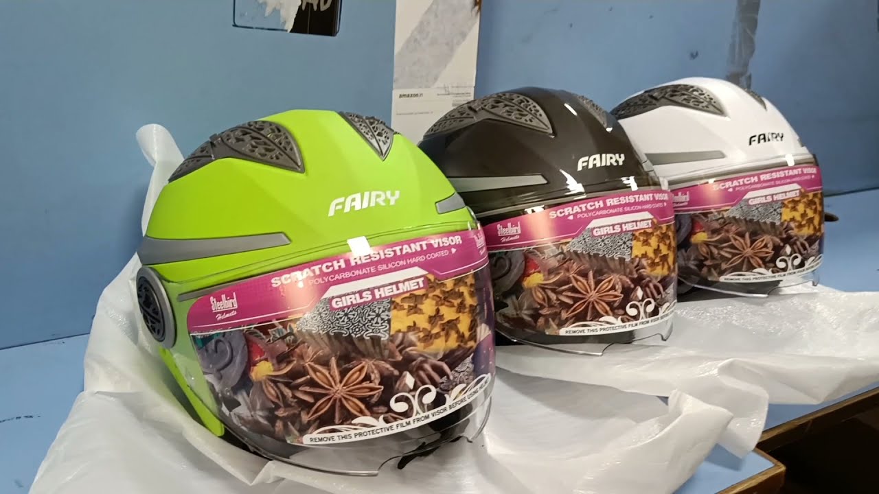 fairy motorcycle helmet FLAT DOT APPROVED BLK FINISH W/FAIRY & TRIBAL FLOWERS GRAPH Leather Place With one of these fairy helmet covers youll stand out and have a much higher chance of being seen by others on the road Moto Loot Helmet Cover for
