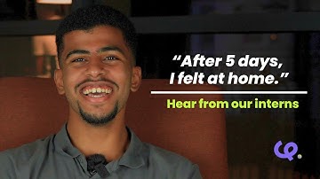 Operations and Growth Internship in London: Intern Review