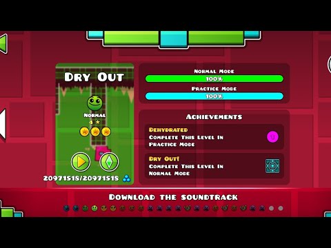 Dry Out 100% (ALL COINS)