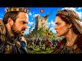 The Anarchy! Stephen VS Empress Matilda