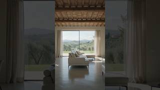 Italian modern villa #italianvilla #moderninterior #luxuryhomes #dreamhome #homedecor