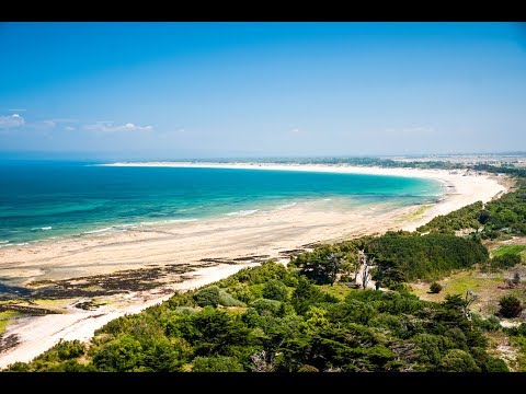 [HD] Wie das Land, so der Mensch - Île de Ré - Frankreich (Doku)