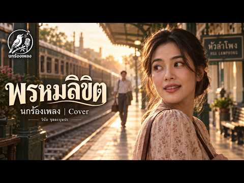 พรหมลิขิต - นกร้องเพลง | วินัย จุลละบุษปะ Cover | Velvet Bossa Soul