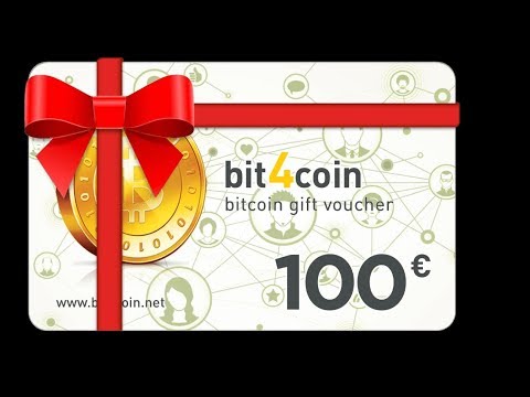 carte de cadou bitcoin