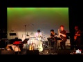 Donny McCaslin - Stadium Jazz - Cover