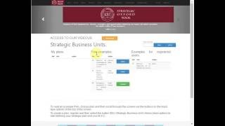 How to implement a Balanced ScoreCard in a easy way at any organization