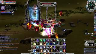 RF BLITZ ToughGuy -