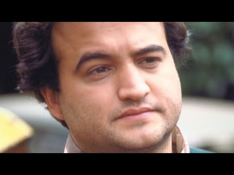 Tragic Details About John Belushi Explained