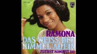 Ramona - Das weiß der Himmel allein