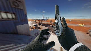 This Spawnpeek will get u BANNED