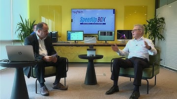 Webinar: Tayftech SpeedUpBOX İnternet Hızlandırıcı Çözümleri