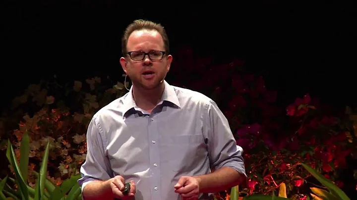 Rethinking thinking: Philip Weiss at TEDxGateway 2...