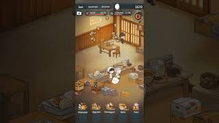 Hungry Hearts Diner Neo #games screenshot 2