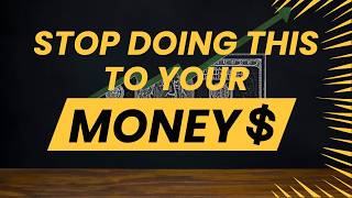 Avoid these FINANCIAL MISTAKES!
