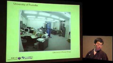 The Aesthetics of the Impossible, Symposium, Oct 26, 2007