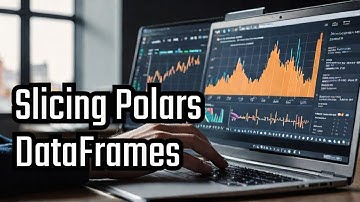 Slicing Polars DataFrames (The powerful techniques you need to know)
