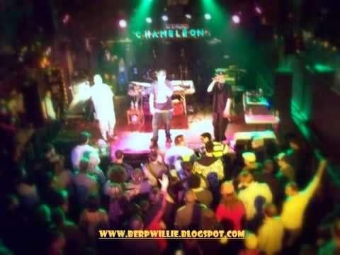 Highlife (Matic/PA/Berp Willie) "World Around Me"