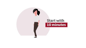 Healthy Heart: why you should be physically active and avoid a sedentary lifestyle