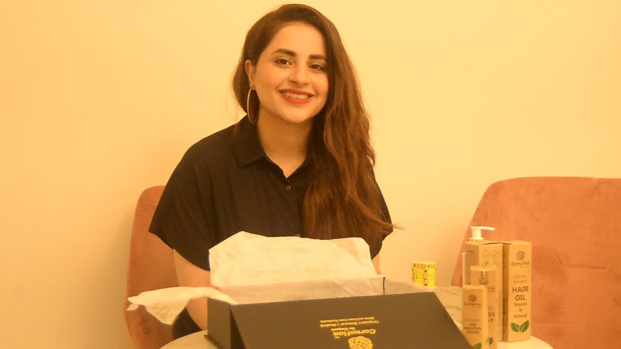 CARNATION Brand SKIN, HAIR & BODY Care Products 100 Organic