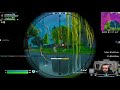 Winning in #NoBuild #FortniteOG with JoeyStacks! #BattleRoyale #EpicGames #Fortnite #1080p #240Hz