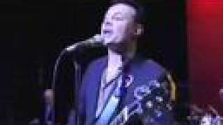 Video thumbnail of "James Hunter "The Hard Way" Live Performance"