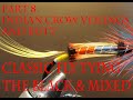 CLASSIC FLY TYING WITH RYAN HOUSTON PART 8 INDIAN CROW VEILINGS AND BUTT