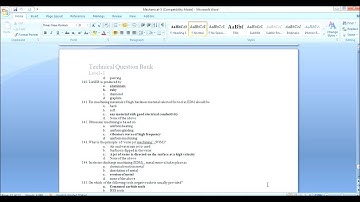 Study Most Important R K jain( Mechanical engineering) Question 150  Objective Type1