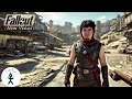 Let's Play Fallout New Vegas pt. 6 (Recap MC)