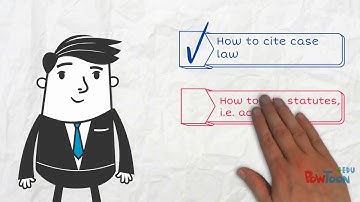 Citing and Referencing Using OSCOLA - Part 2