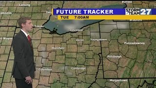 WKBN Weather Update