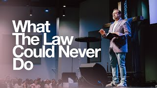 Download lagu What The Law Could Never Do | Mark Estes