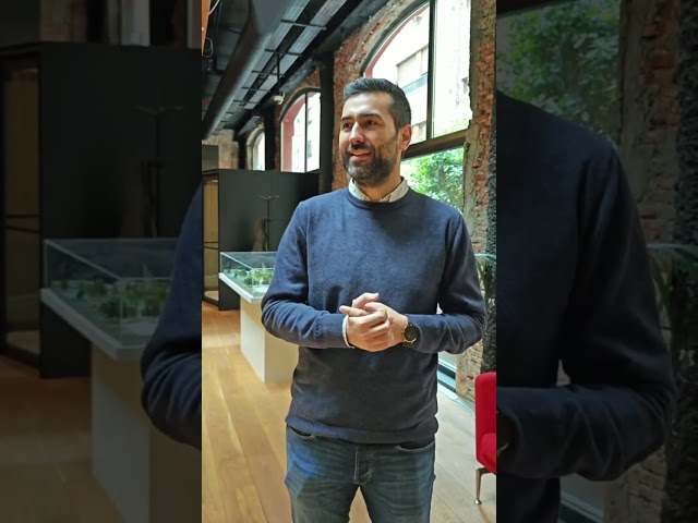 ¿Qué cambia Akademia en sus alumnos?