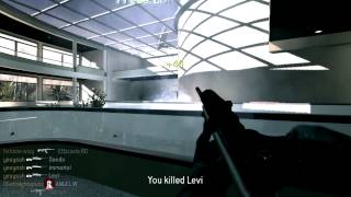 Clip Clearout | Cod4 Montage