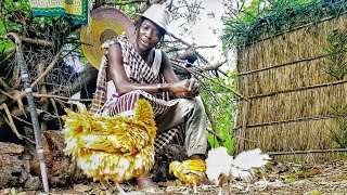 Mara Djim Fonk Lène Yaye - Clip Officiel