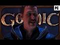 GOTHIC REMAKE 🗡️ • Die Wassermagier! • [100%] • [SCHWER] • STREAMPLAY #36