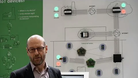 Do You Trust Your IoT Devices? - Secure Authentication of IoT Devices