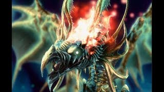 Midgardsormr's Theme [Remix] - FINAL FANTASY XIV