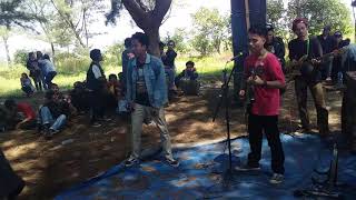 TANDA TANYA cover The sonata - Obat Macho Ala Kopral Zhono!!!