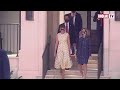 Los looks más elegantes de Melania Trump como primera dama de los Estados Unidos | ¡HOLA! TV