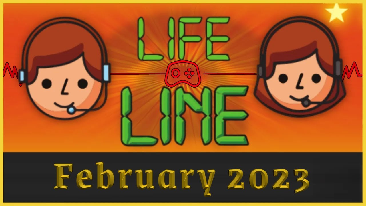 Life-Line Episode 4 | skateman222, CrystalSaver, MegaRetroMan, & Chill_Dragoon | James Bond 007 (GB)