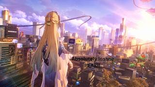 Reaction to Pearl Character Trailer: The Way to Paint a Form of Hope | Honkai: Star Rail