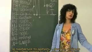 Лекция Марины Грибановой  Правда о наркотиках