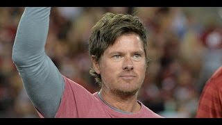 Flag Raiser: Scott Hatteberg