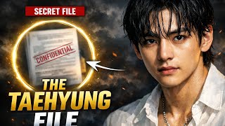 The HYBE Document That Redefined Everything (Kim Taehyung Leak)