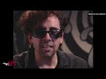 Tim Burton on making BEETLEJUICE